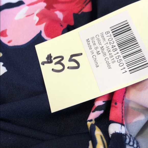 Ovwr size Ladies cardigan small-medium - Picture 6 of 7